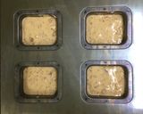オレンジピールとヘーゼルナッツのケーキ作り方15写真