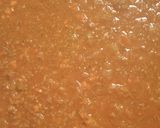 ★コーンと枝豆の★ひき肉カレー★作り方6写真