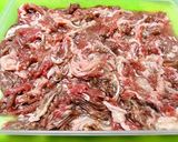 ＊白だし肉じゃが＊作り方2写真