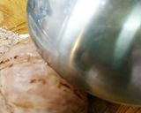 秋です、栗の渋皮煮(重曹いらず)作り方11写真