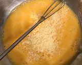 豚肉のピカタ イチジクのソース作り方3写真