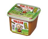 【みそラーメン】自宅で簡単サッポロ風作り方5写真