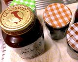 栗の渋皮煮!煮沸瓶に詰めて長期保存可能!作り方8写真