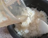 炊飯器でもち米と麹であま酒出来ちやうの作り方2写真
