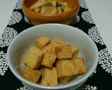 うちの定番!豆腐の素揚げ☆作り方4写真