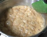 栗のミルクジャム（渋皮煮の煮汁から）作り方4写真
