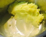 サフラン♪マッシュポテト作り方3写真