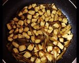 鶏めし〜鶏の混ぜご飯〜作り方5写真