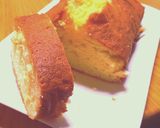 【簡単】シンプル美味しい。パウンドケーキ作り方6写真