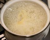 皮ごといただく♪マスカットジャム作り方4写真