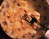 バナナとHMで簡単カップケーキ作り方2写真