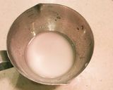 超簡単！揚げ玉豆腐作り方2写真