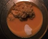 バナナとHMで簡単カップケーキ作り方3写真