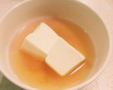超簡単！揚げ玉豆腐作り方5写真