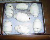 捏ねなくていいＲ・Ｂ（薄力・強力　二種）作り方12写真