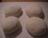 牛乳パックでミニ食パン作り方2写真