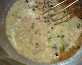 ふわふわ豆腐ともやしのあんかけ作り方4写真