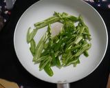 ピーマンのツナ缶炒め(ピーマン嫌いもOK作り方4写真