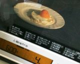 ヘンテコな形の目玉焼き作り方7写真