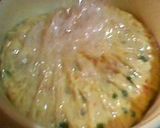 ふわふわ豆腐ともやしのあんかけ作り方6写真