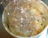 ふわふわ豆腐ともやしのあんかけ作り方5写真