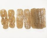 お弁当にも☆牛肉とごぼうと蒟蒻の炒め煮作り方1写真