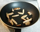 キムチで韓国ビビンバ！with 納豆！作り方1写真