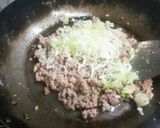ひき肉たっぷり☆麻婆豆腐☆作り方3写真