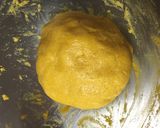 かぼちゃとおからのクッキー作り方8写真