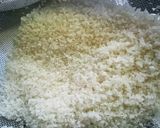 炊かない炊き込みご飯作り方1写真