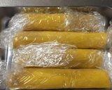 かぼちゃとおからのクッキー作り方10写真