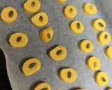 かぼちゃとおからのクッキー作り方11写真