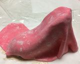 洋菓子細工☆ハイヒールケーキ作り方18写真