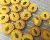 かぼちゃとおからのクッキー作り方12写真