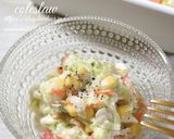 基本の野菜のマリネ♡作り方5写真