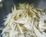 炊かない炊き込みご飯作り方2写真