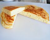 完全無添加ホットケーキとフレンチトースト作り方8写真