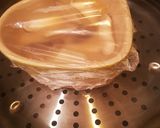 簡単茶碗蒸し作り方3写真