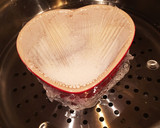簡単茶碗蒸し作り方4写真