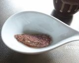 いかとワタのトマトクリームパスタ作り方3写真