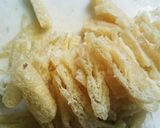 炊かない炊き込みご飯作り方6写真