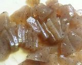 炊かない炊き込みご飯作り方7写真