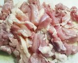 炊かない炊き込みご飯作り方8写真