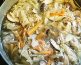 炊かない炊き込みご飯作り方9写真