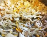 炊かない炊き込みご飯作り方10写真