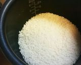炊かない炊き込みご飯作り方11写真