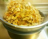 炊かない炊き込みご飯作り方12写真