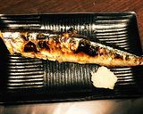 生さんまをワン、ツー、スリー！でさばく！作り方10写真