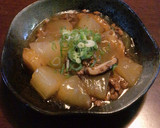 冬瓜 簡単作り方5写真