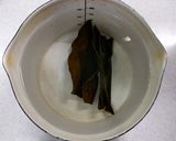 かつお昆布出汁作り方1写真